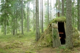 Kolarbyn Eco-Lodge, Glamping Suecia, Europa